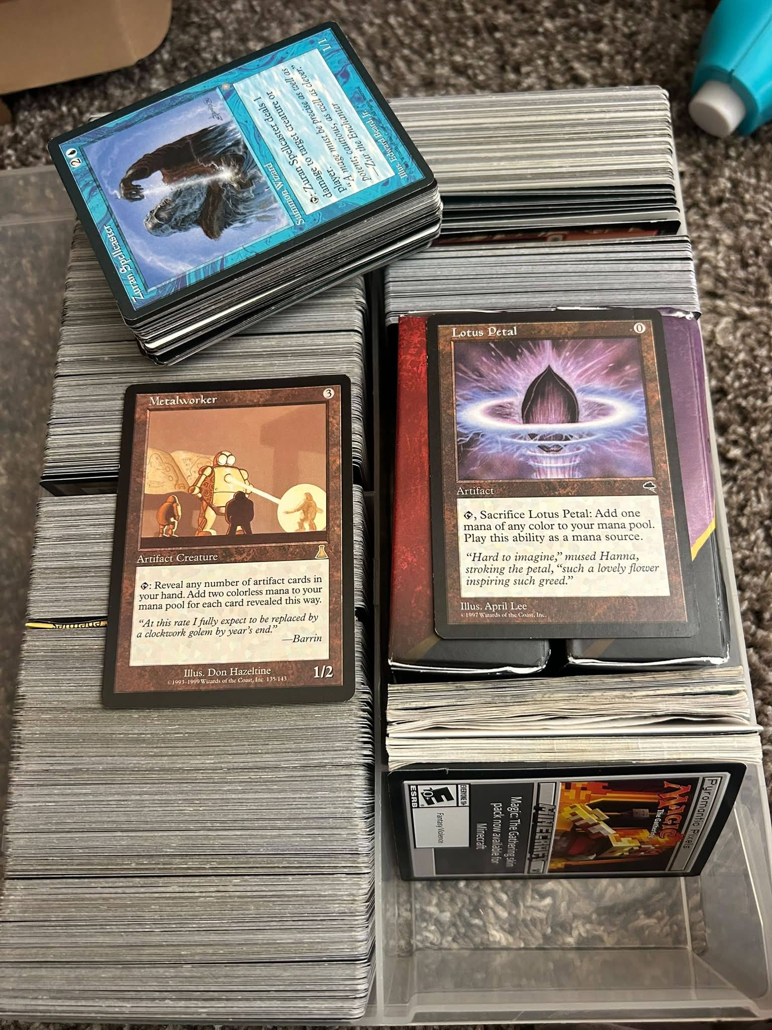 mtg cards canada 401 Games Magic Singles 70+