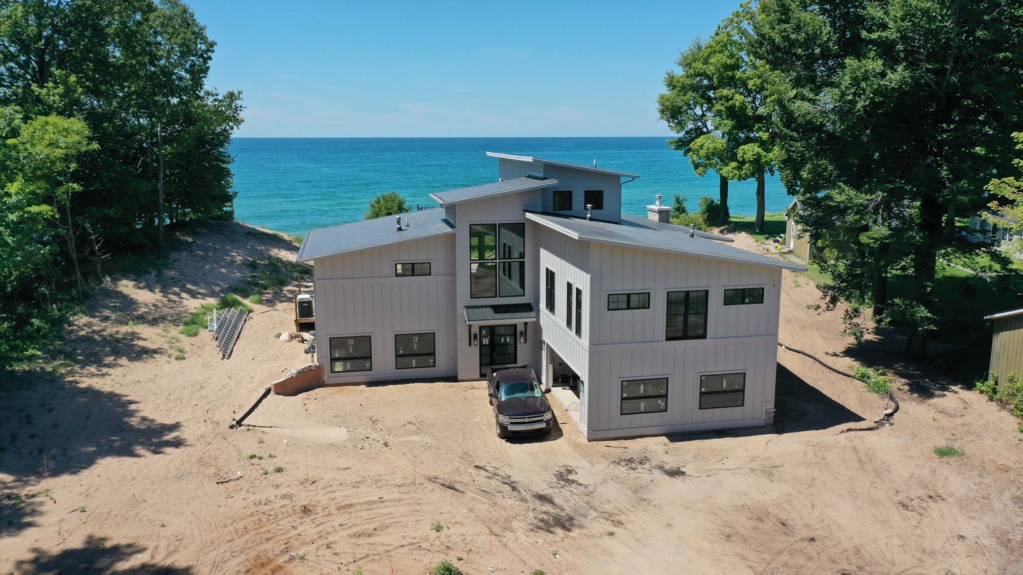 Inception Architectural Services, LLC