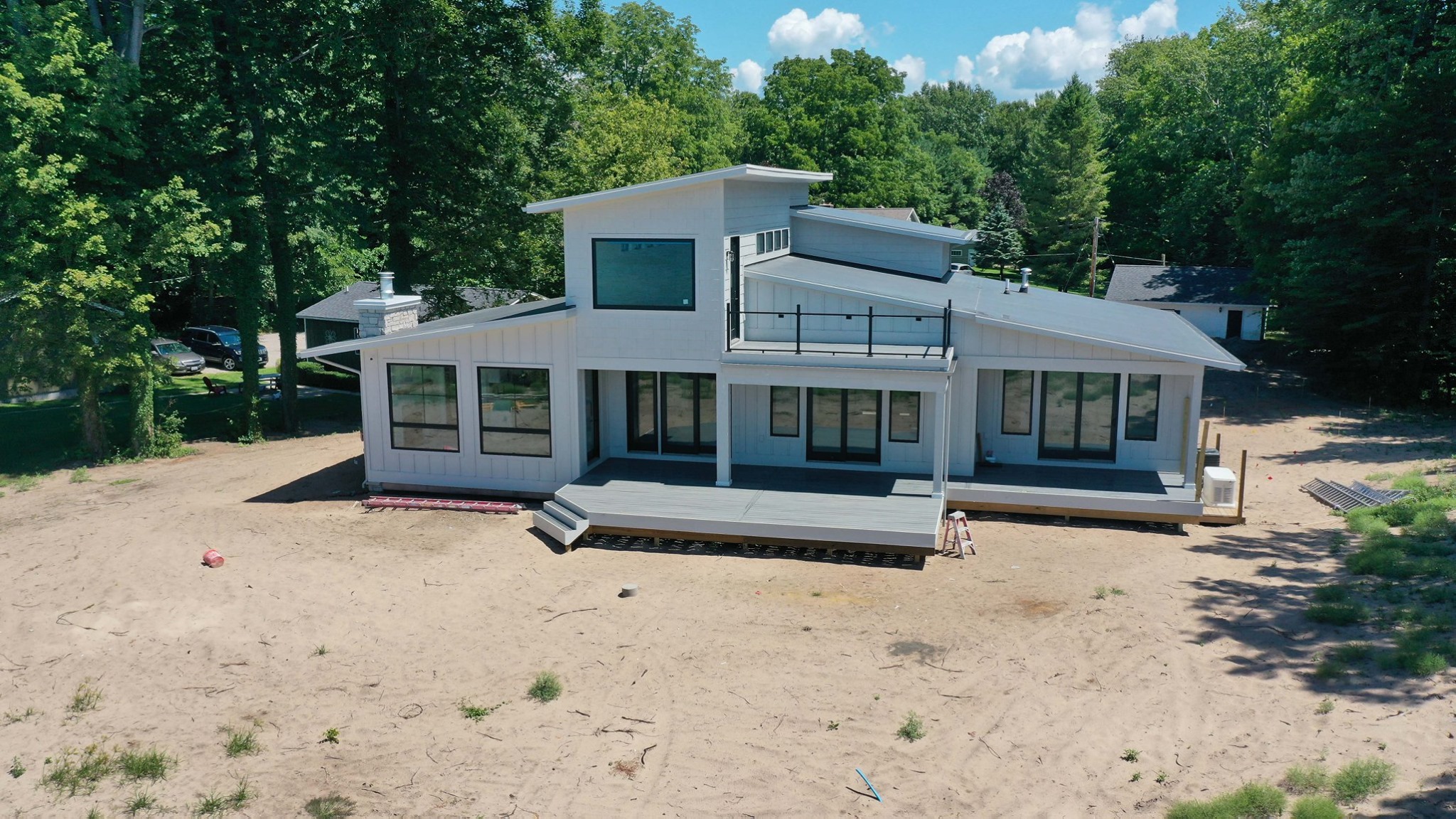 Inception Architectural Services, LLC