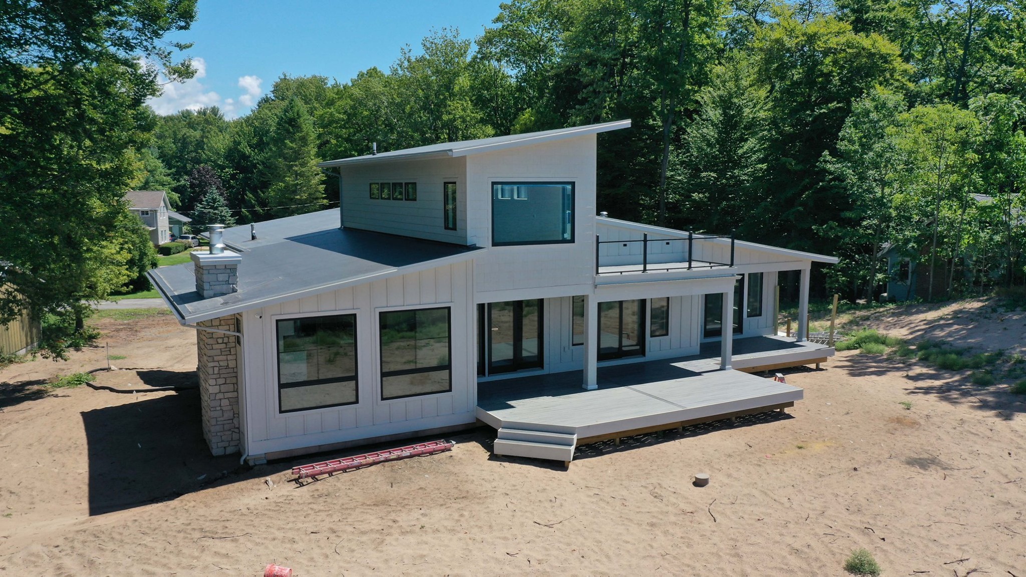 Inception Architectural Services, LLC