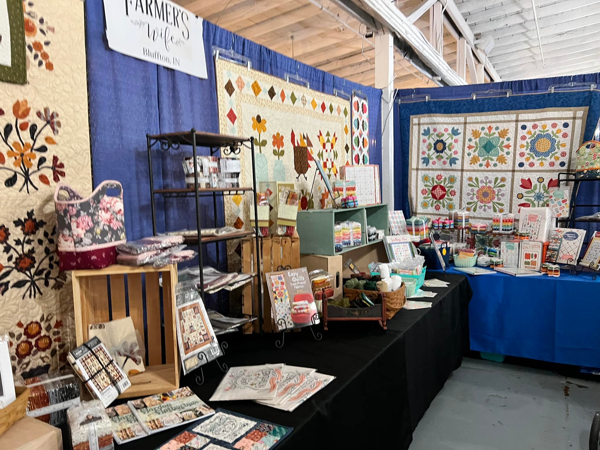State Line One Stop Shop Hop | Portland IN