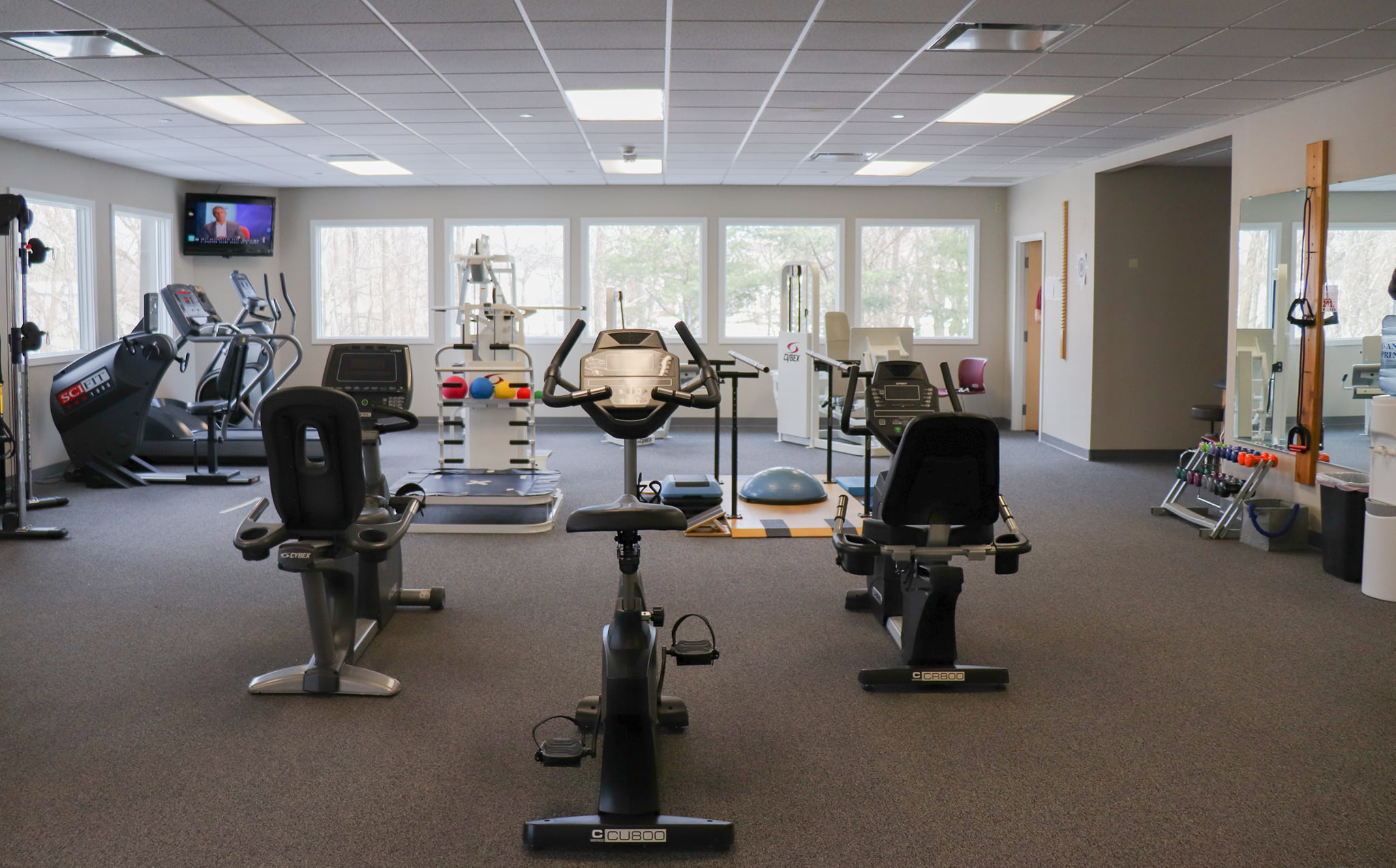 Advanced Physical Therapy - Prospect | Prospect CT