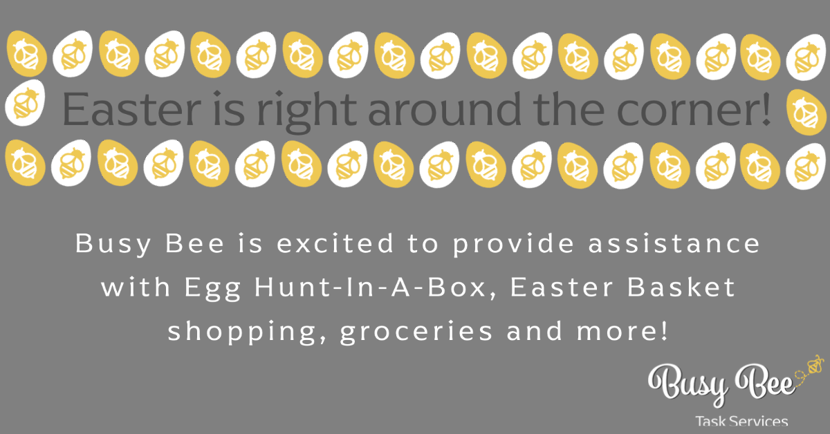 Busy Bee Task Services