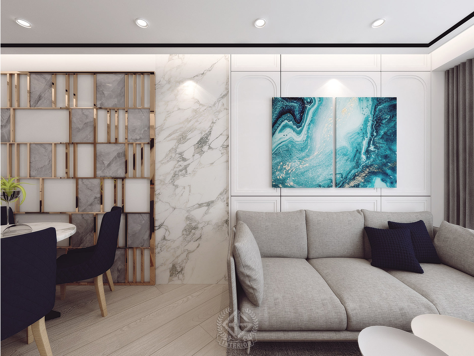 BS Interior Design LTD. - Home