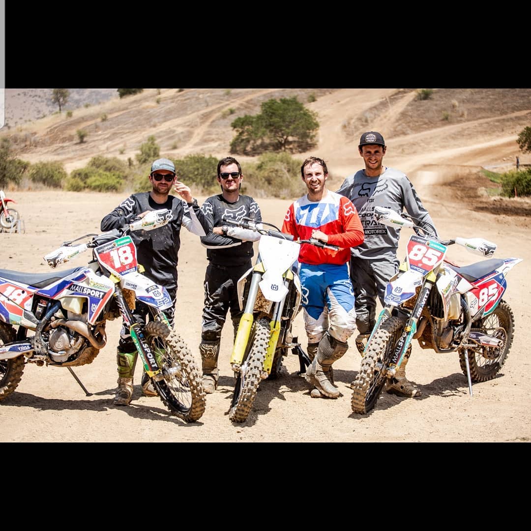 Lemon Racing Team