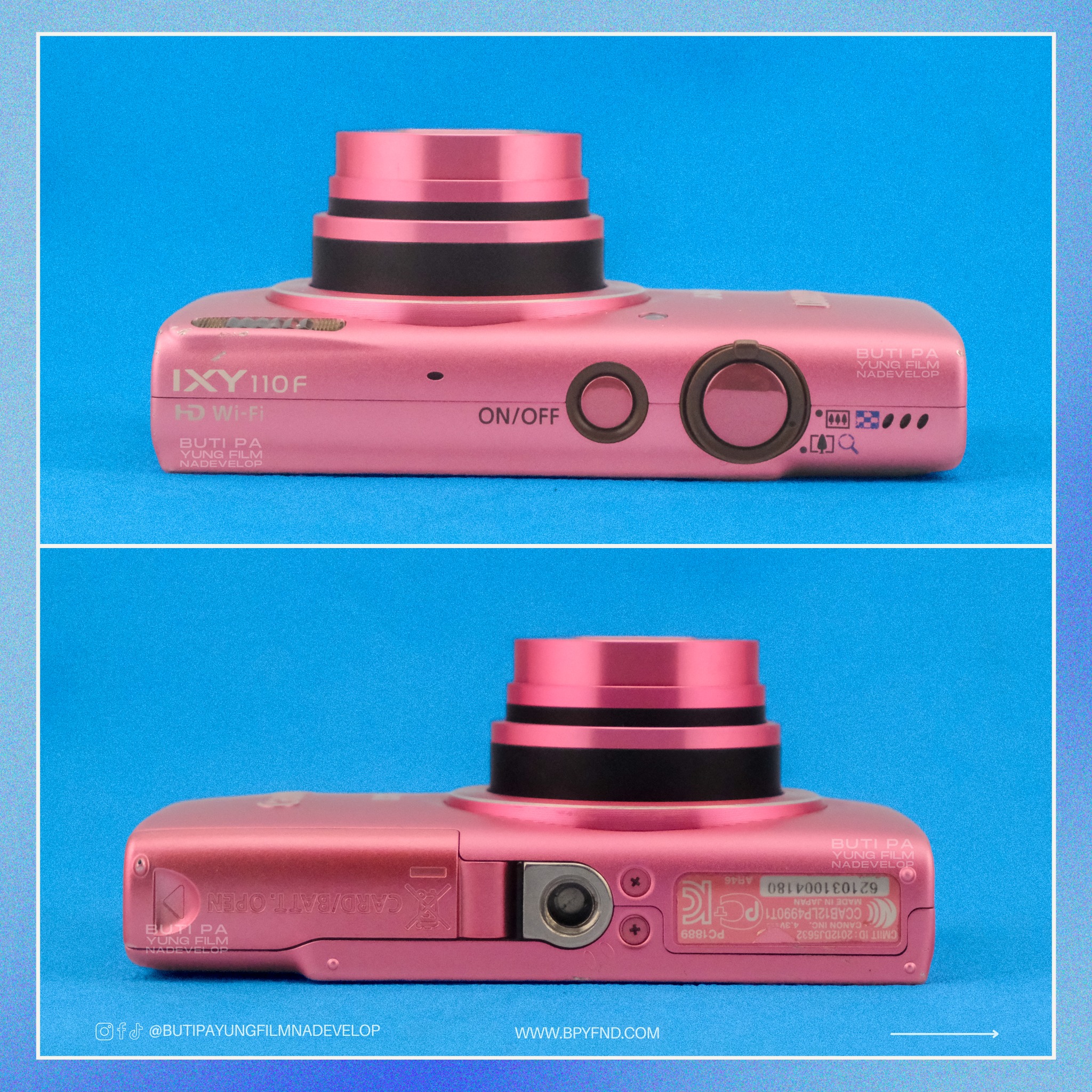 Panasonic hdc-tm45 camcorder for sale