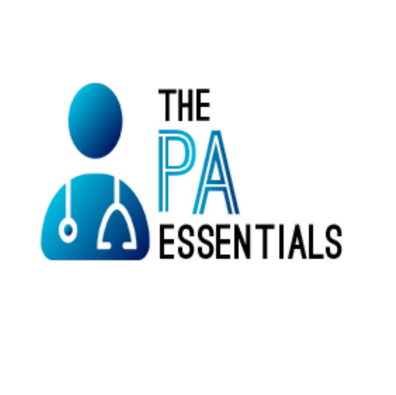 Most Common The MOST COMMON location... - The PA Essentials | Facebook