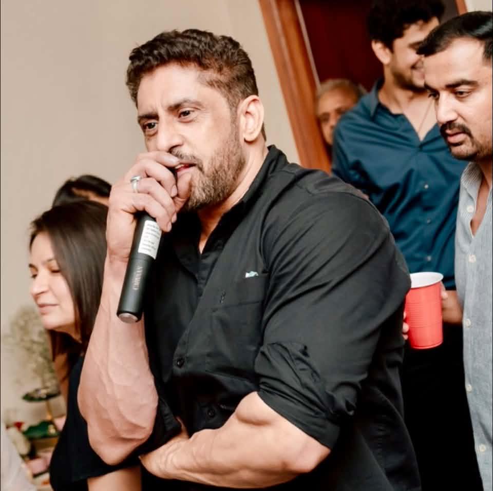 Raman Yadav