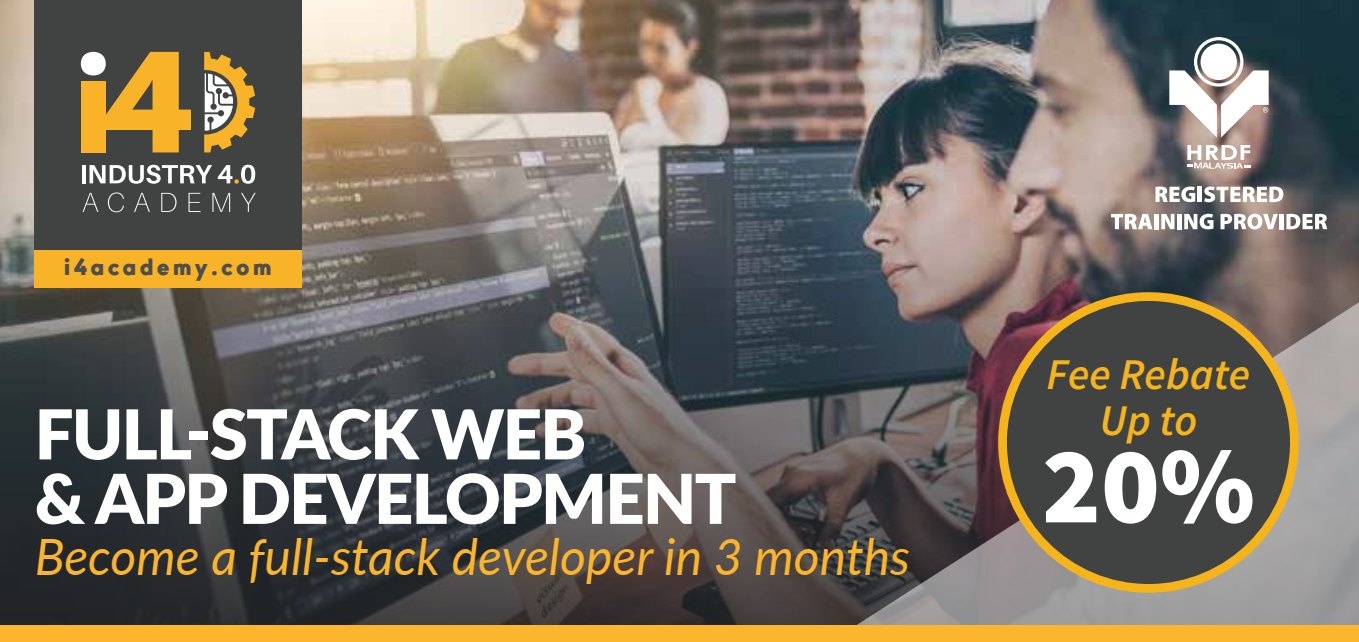 Asia Developer Academy