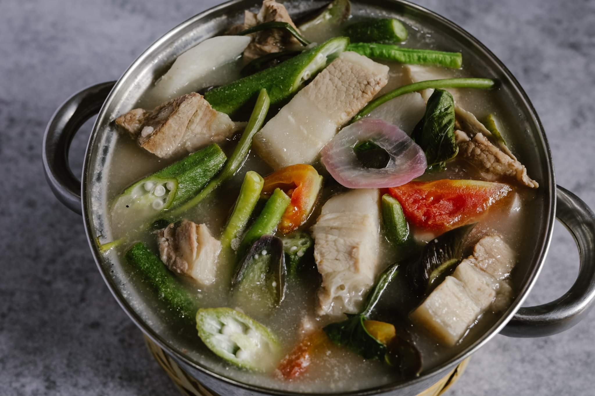 Butch - Sa bawat higop, sarap palagi ang dulot ♥️🤤 