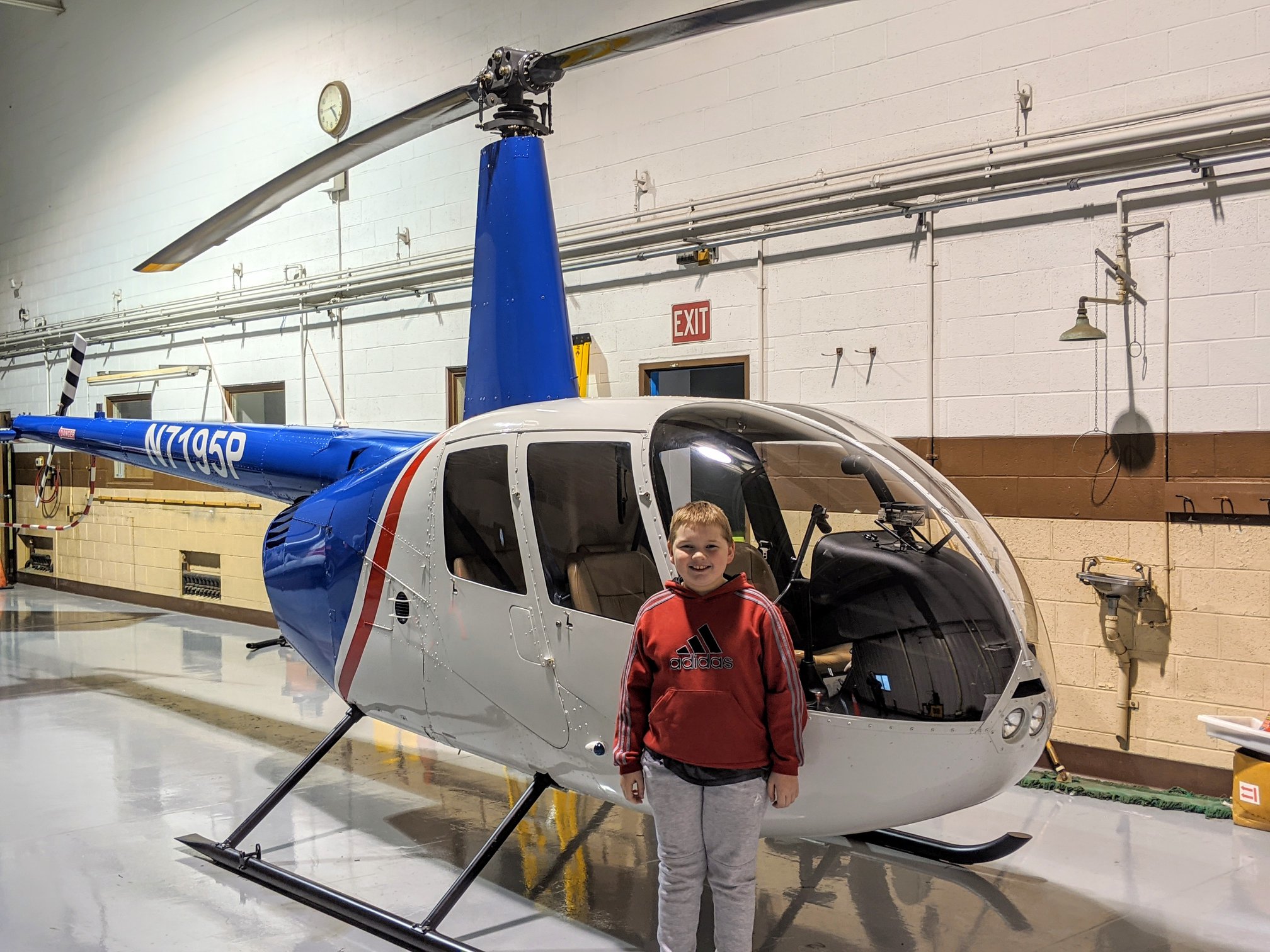Updraft Aviation | New Cumberland PA