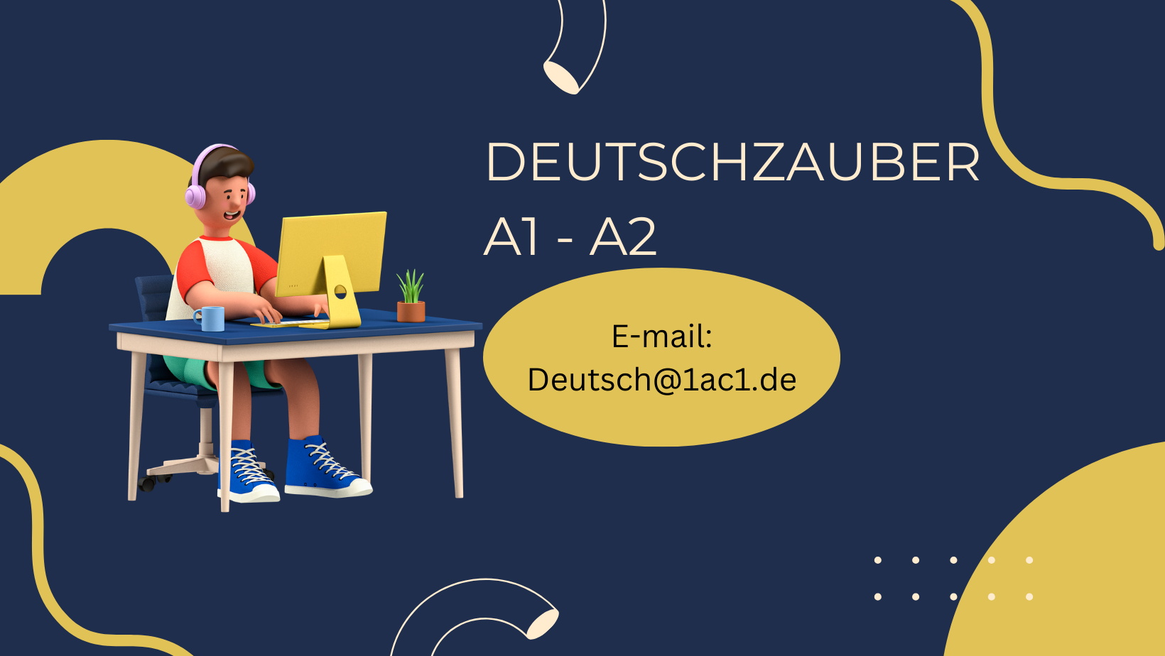 Deutsch lernen A1 - A2 | Facebook