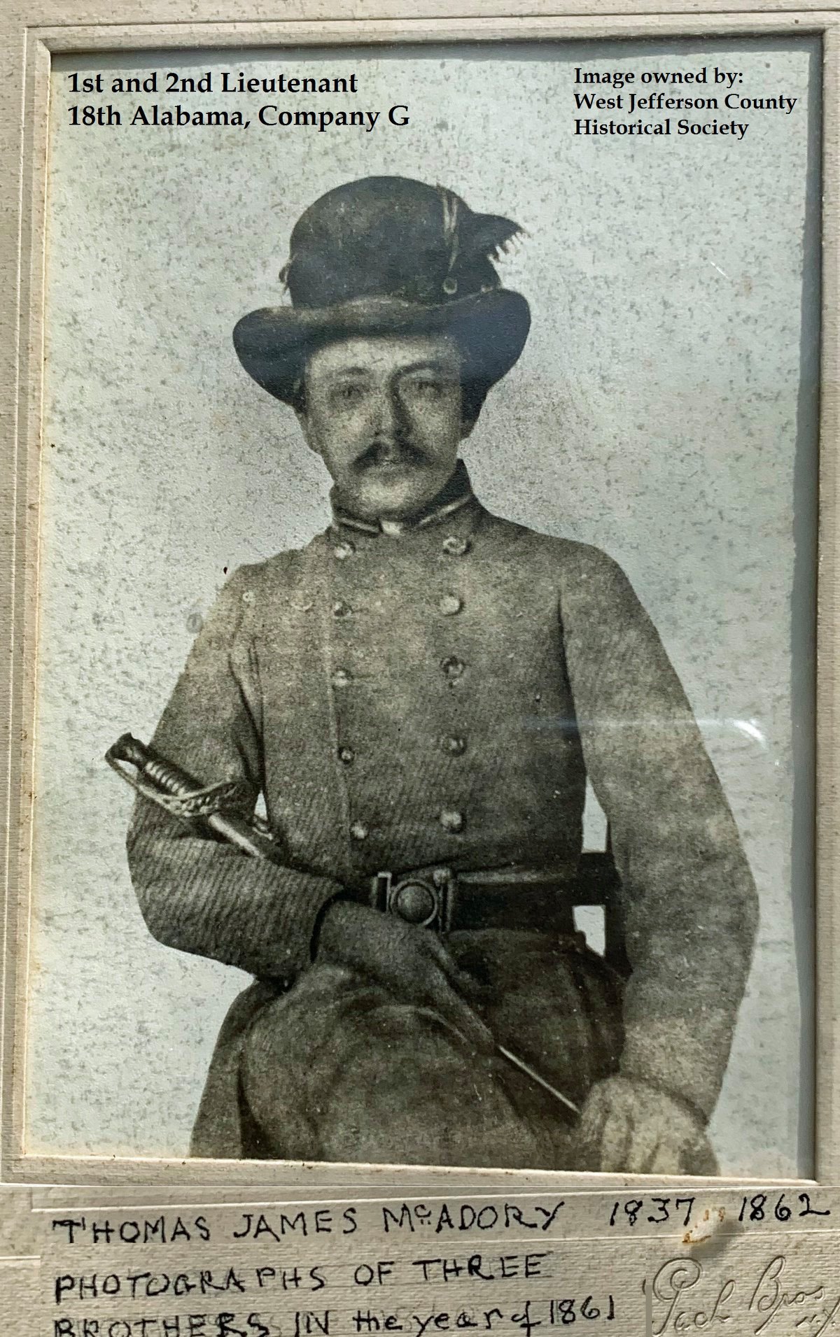 41st Ohio Volunteer Infantry & 28th Alabama Infantry