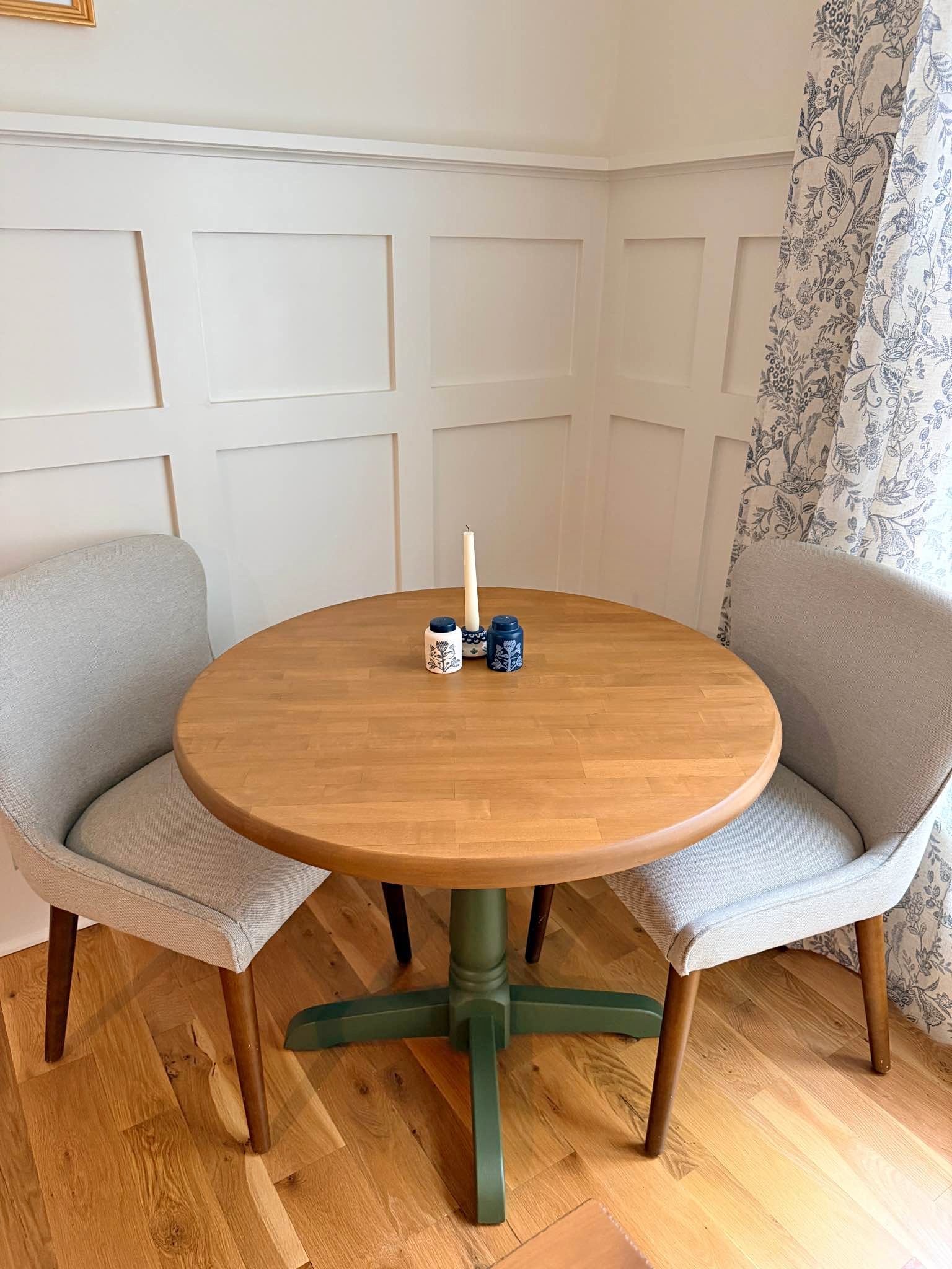 Butcher Block Dining Table - Dining Tables - Raleigh, North Carolina ...