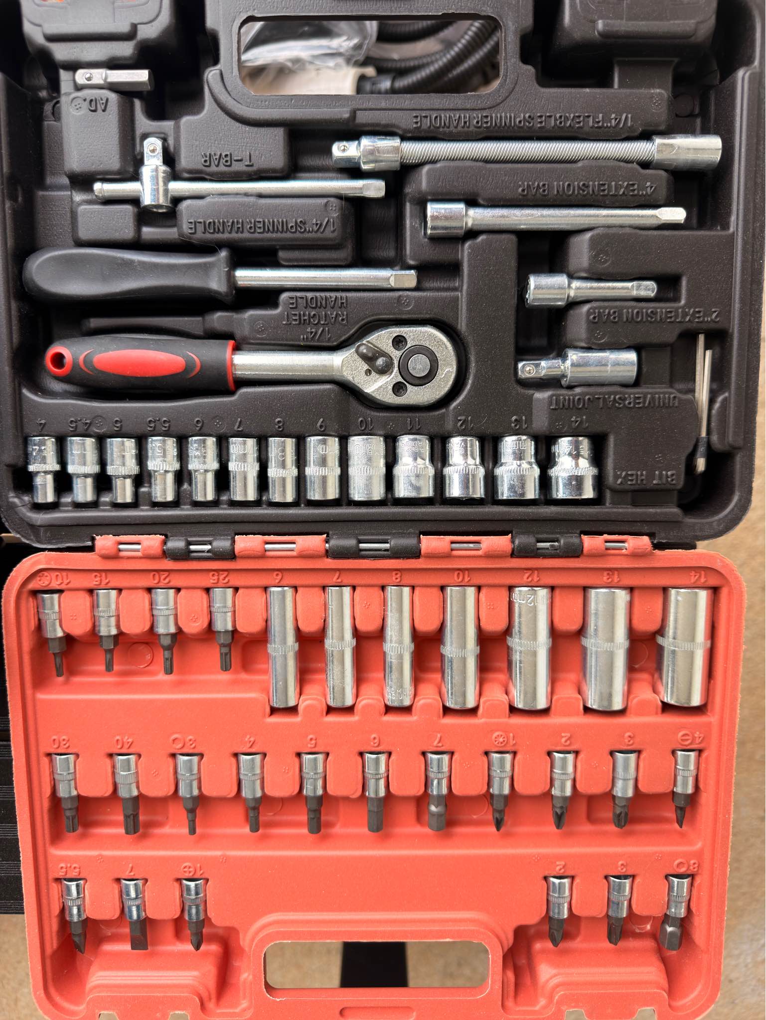 Tools - Mixed Hand Tool Sets - East Limestone, Alabama | Facebook ...
