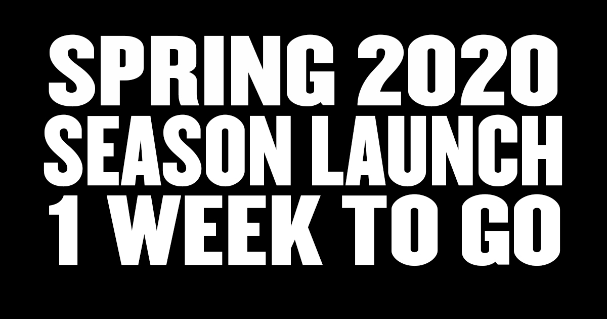 Nottingham Playhouse The Countdown Is On In One Week S Time We Ll Be Announcing Which Productions Join Holes And Private Peaceful To Make Up The Rest Of Our Spring Season Keep Your