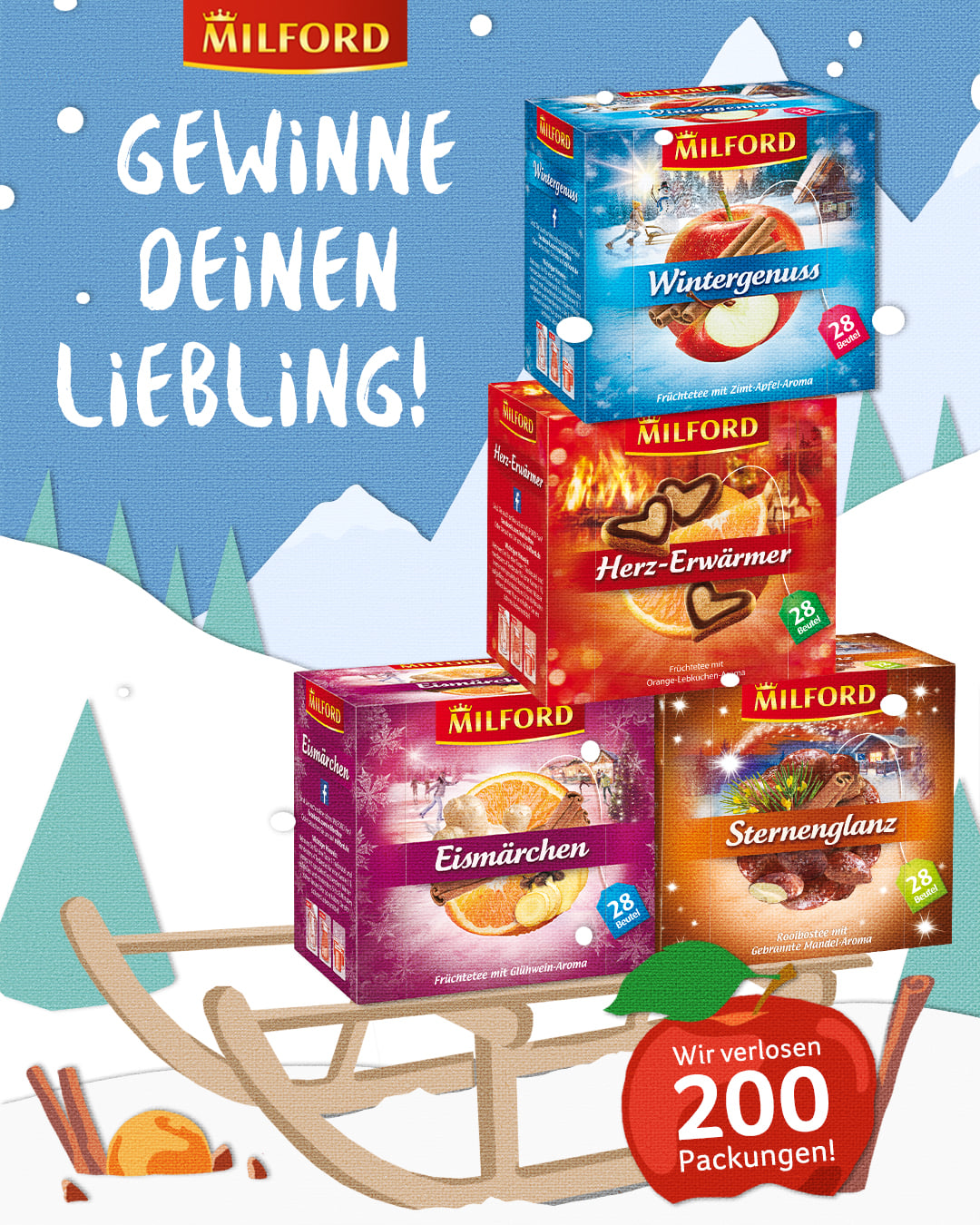 Luxus Milford Tee Wo Kaufen Ebenbild