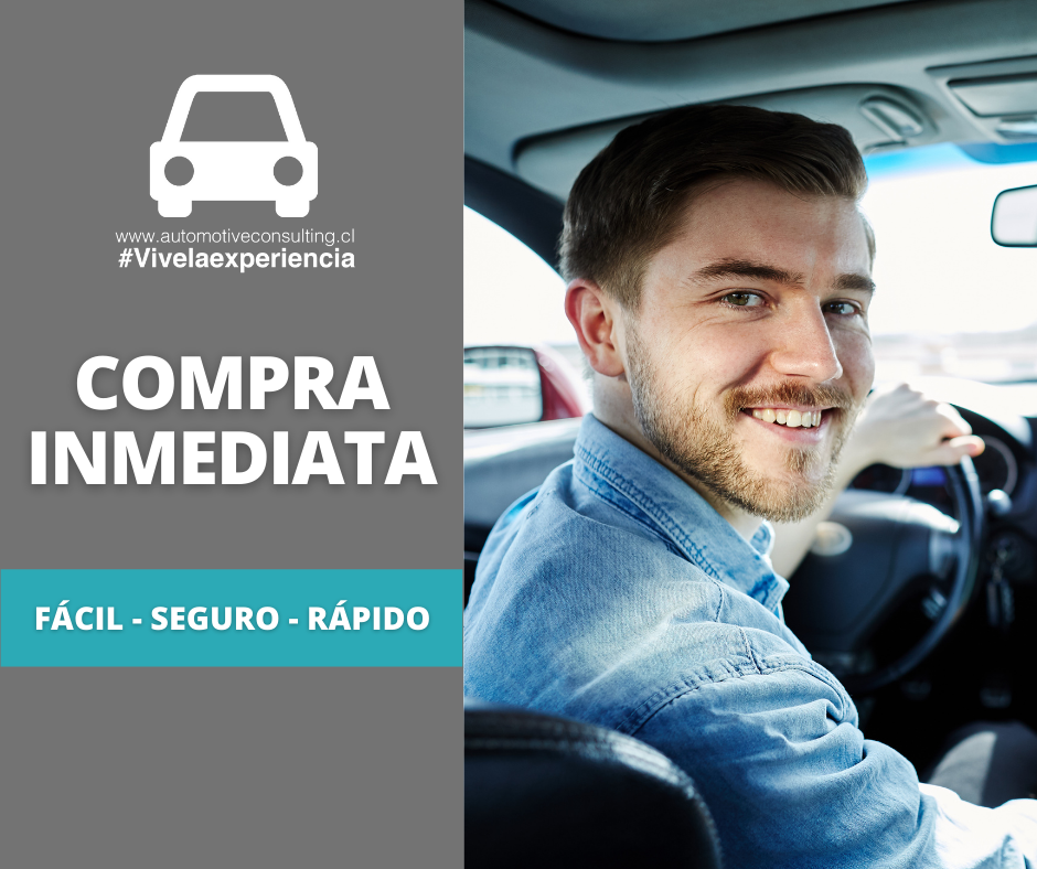 📌 Compra Inmediata. 🚙 Asesoramos... - Automotive Consulting | Facebook