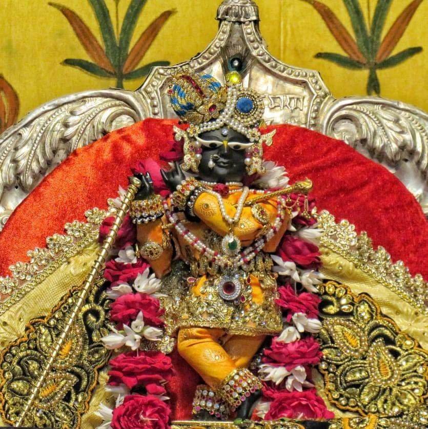 Sri Sri Radha Raman Ji - Hare Krishna Community