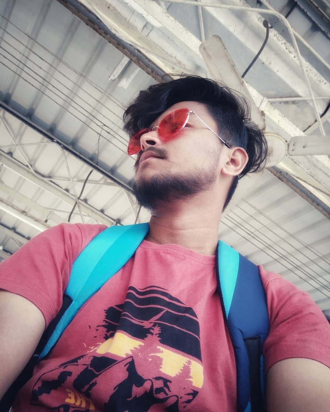 Bhavesh Raut