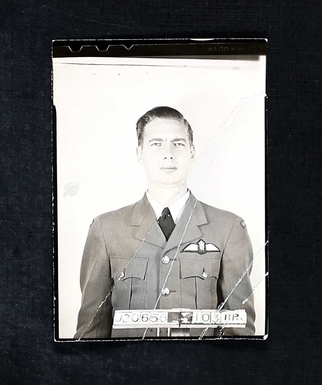 The Ottawa Memorial Project... - The Ottawa Memorial Project