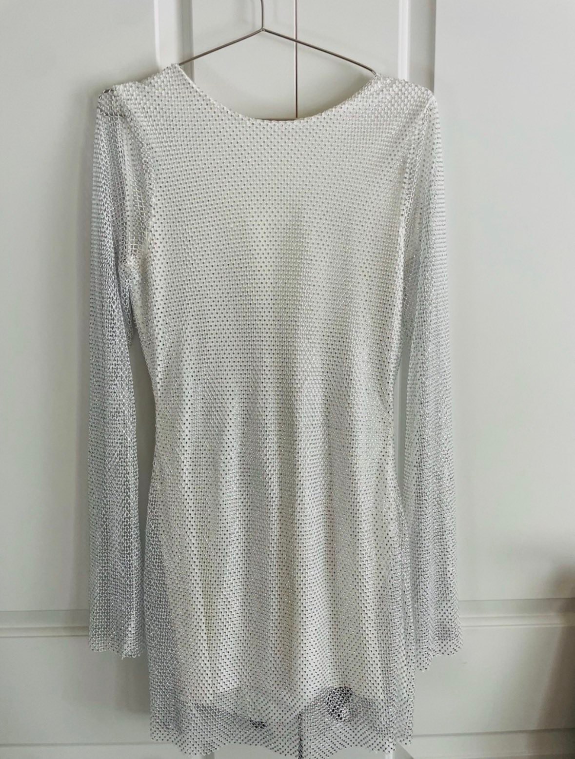 Where to find white dresses in Michigan for bachelorette party?
