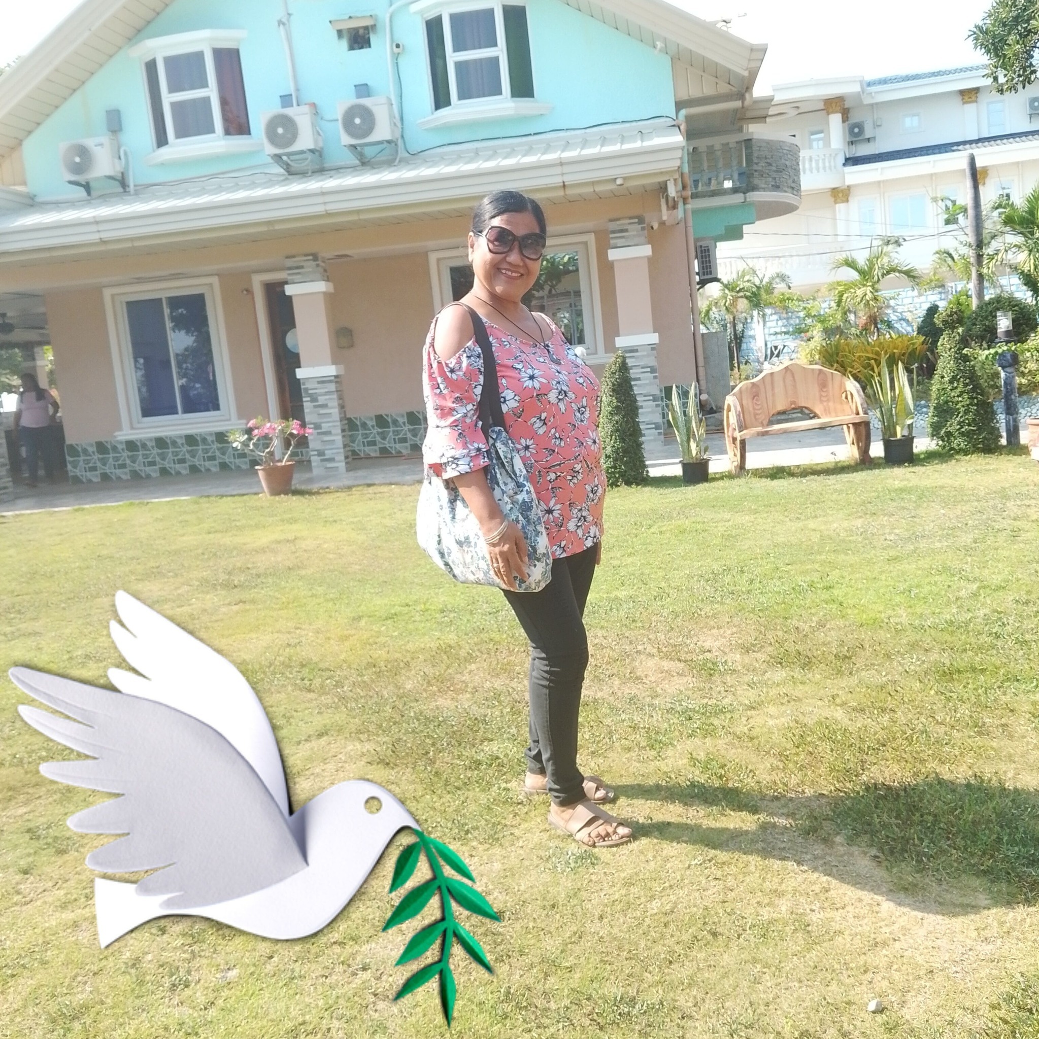 Janeth Agbayani on Reels