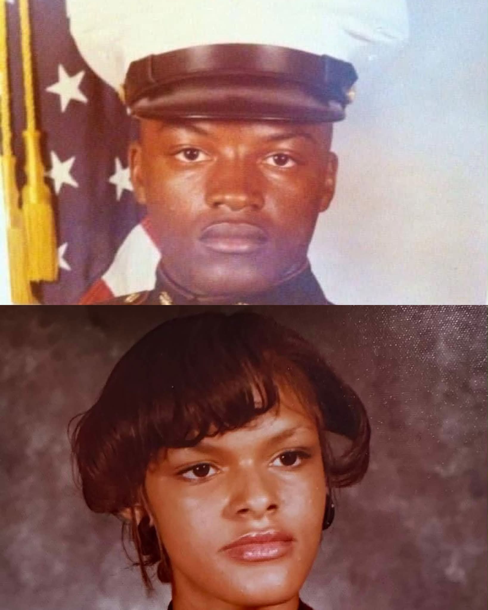 can i wear my dress blues to a wedding someone please make this photo me in a wedding & husband in his Marine Corp Dress blues. This is 1977 the year we were married. Didn't have 4/13/22 jbf Glamine Women's Backless Mini Size:48