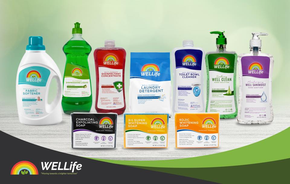 WELLife Products