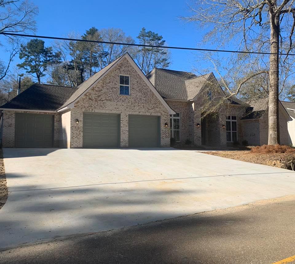 Ray Home Builders | Denham Springs LA