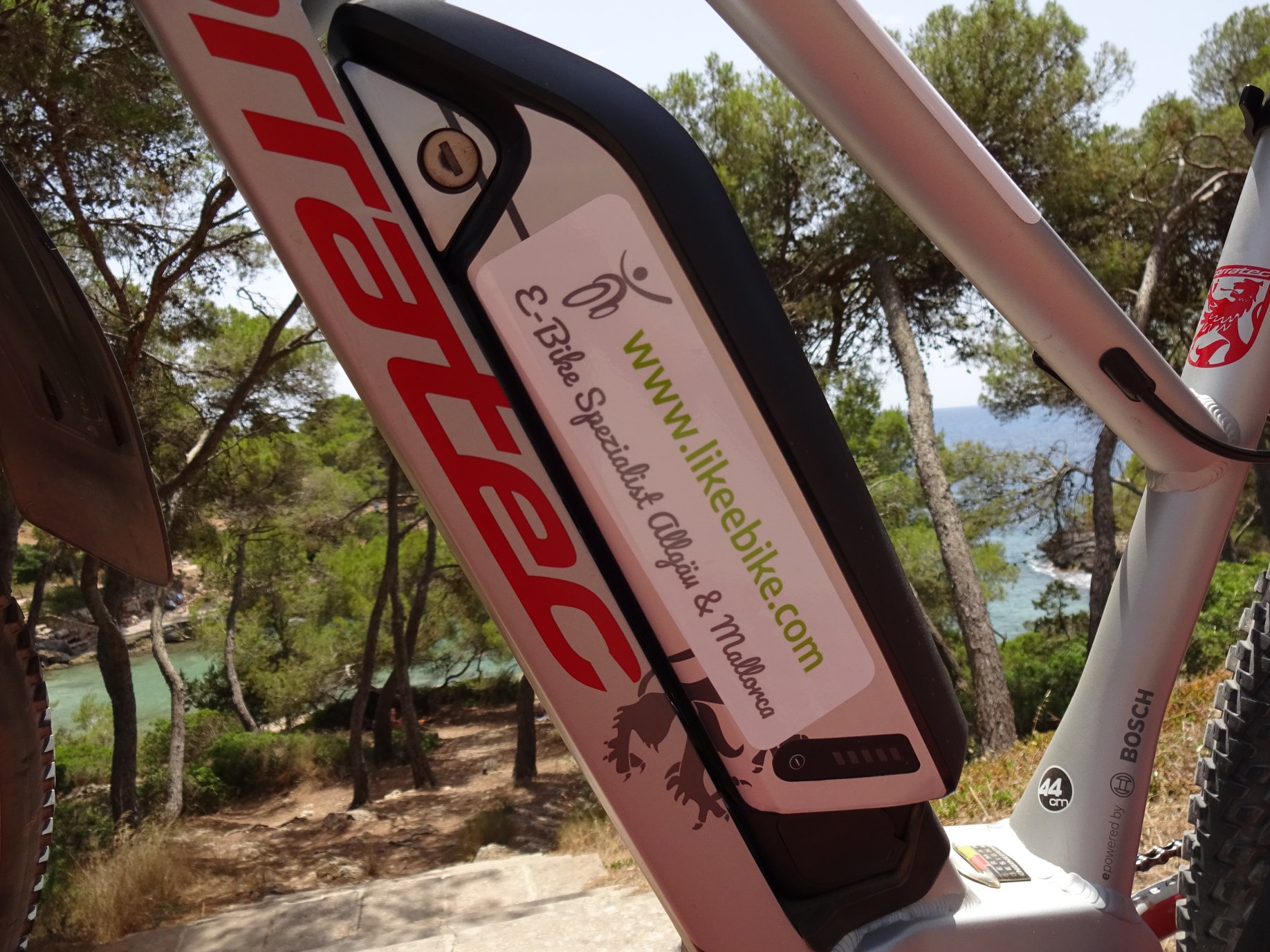 E Bike Verleih Mallorca