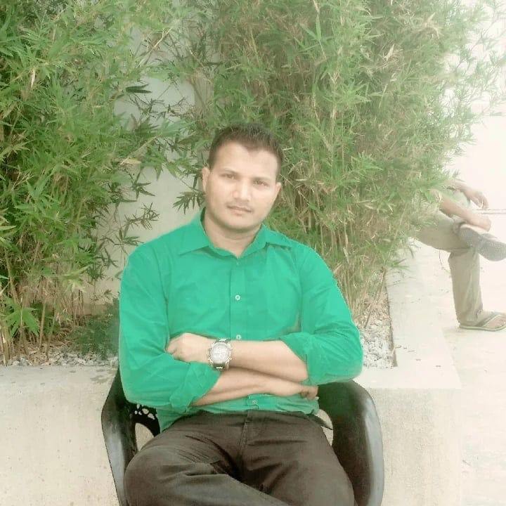 Md Sahabuddin