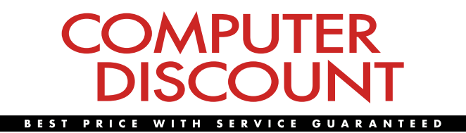 Computer Discount