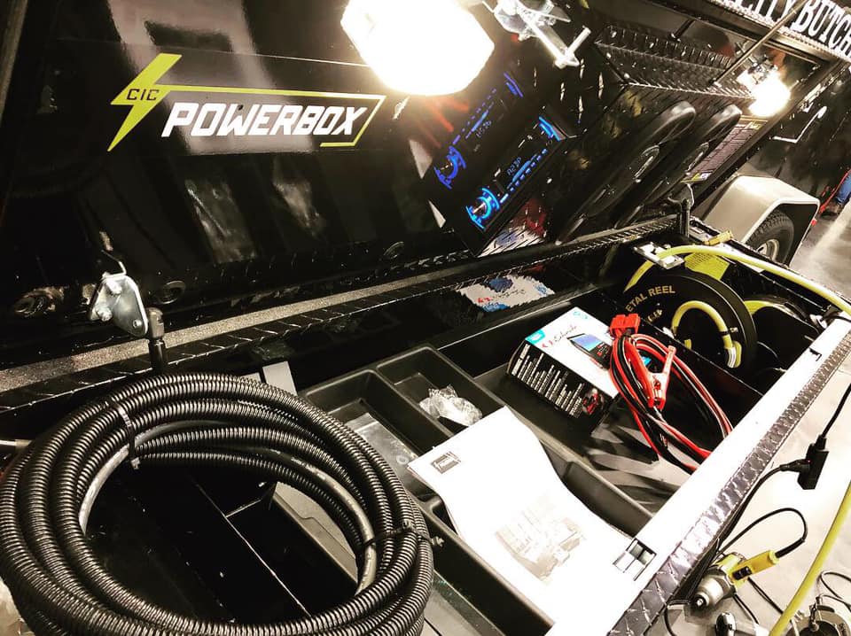 CIC Powerbox Springfield MO - Amazing Power