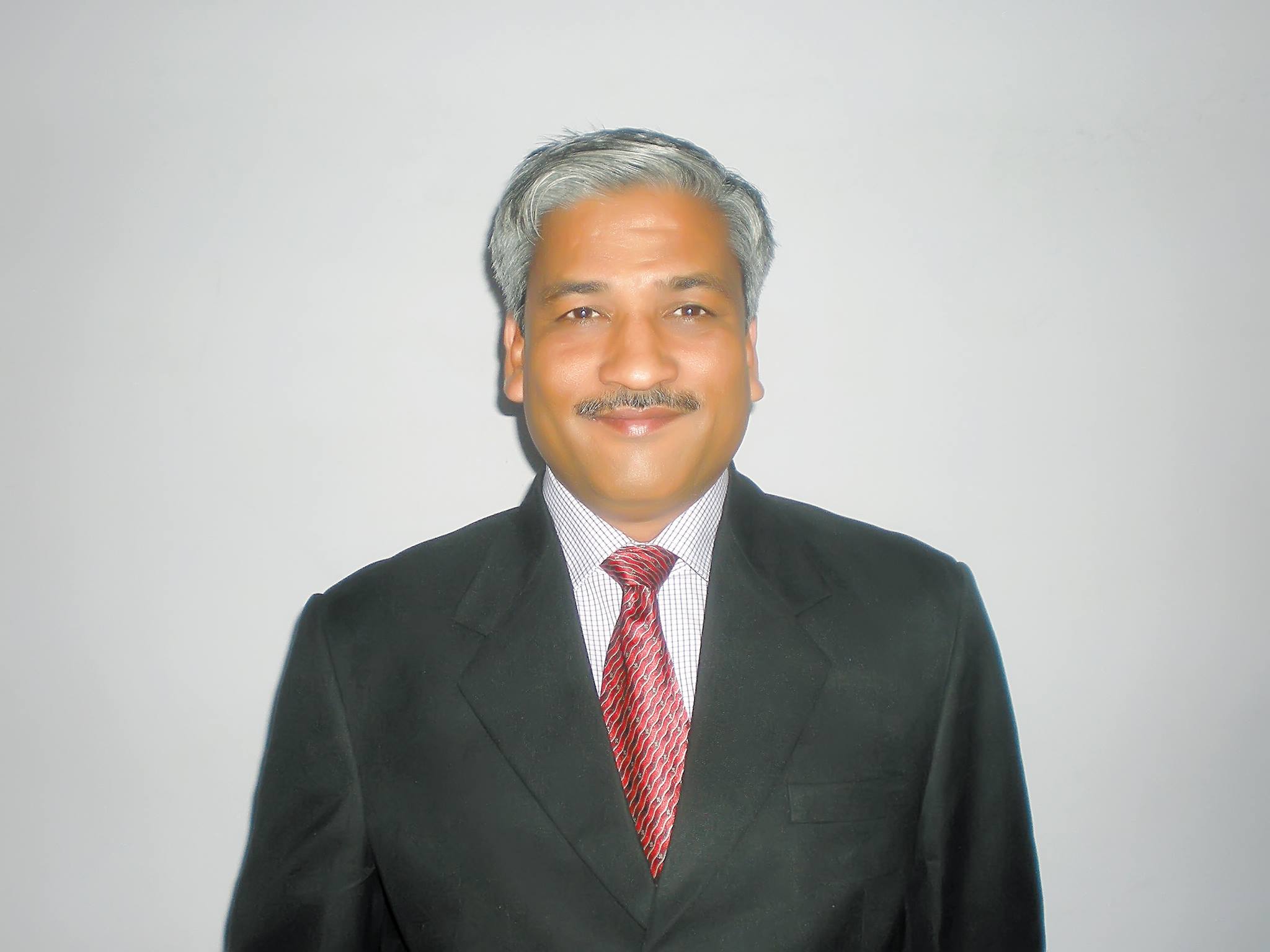 Pushpendra Khandelwal