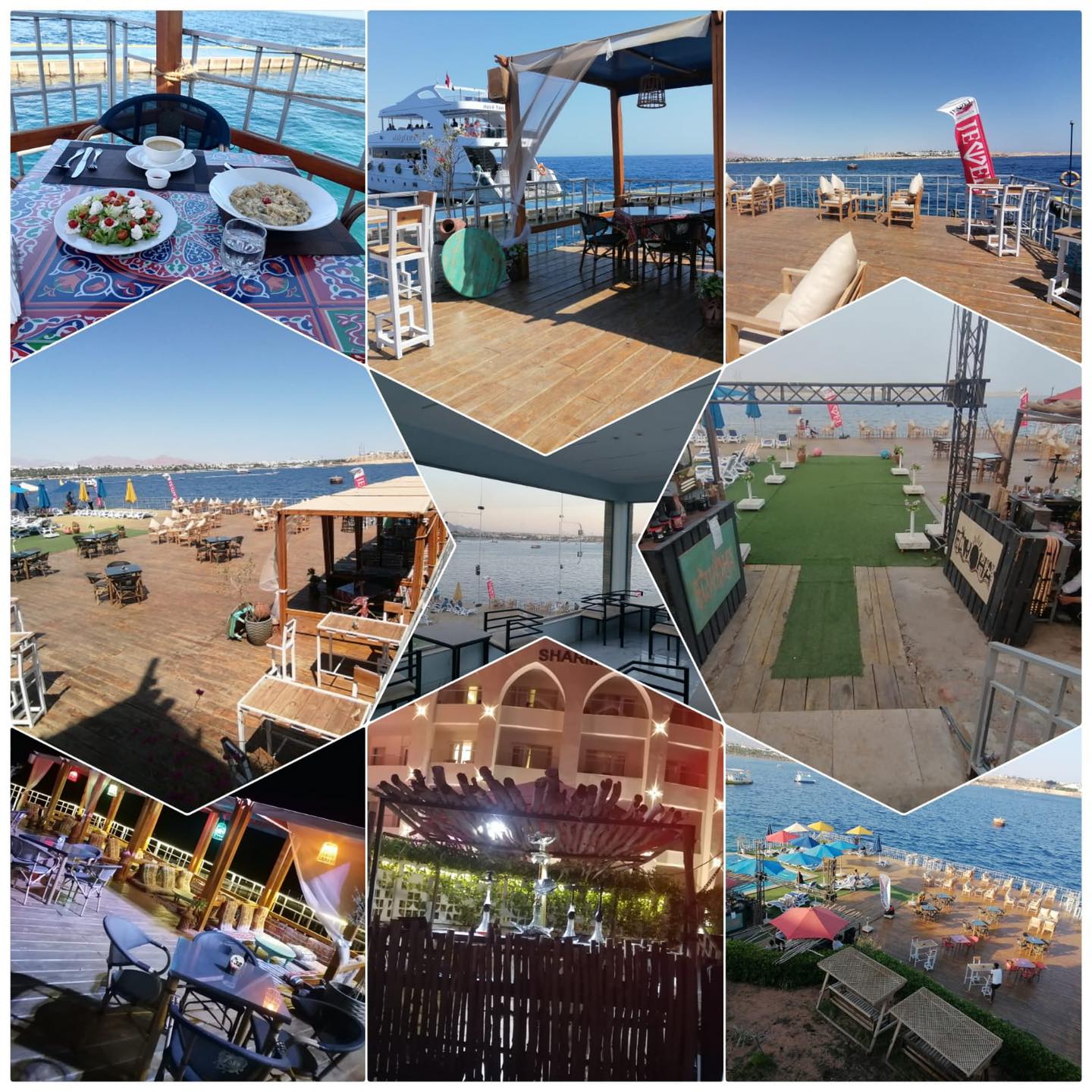 El Waha Sharm Elsheikh | Sharm el-Sheikh