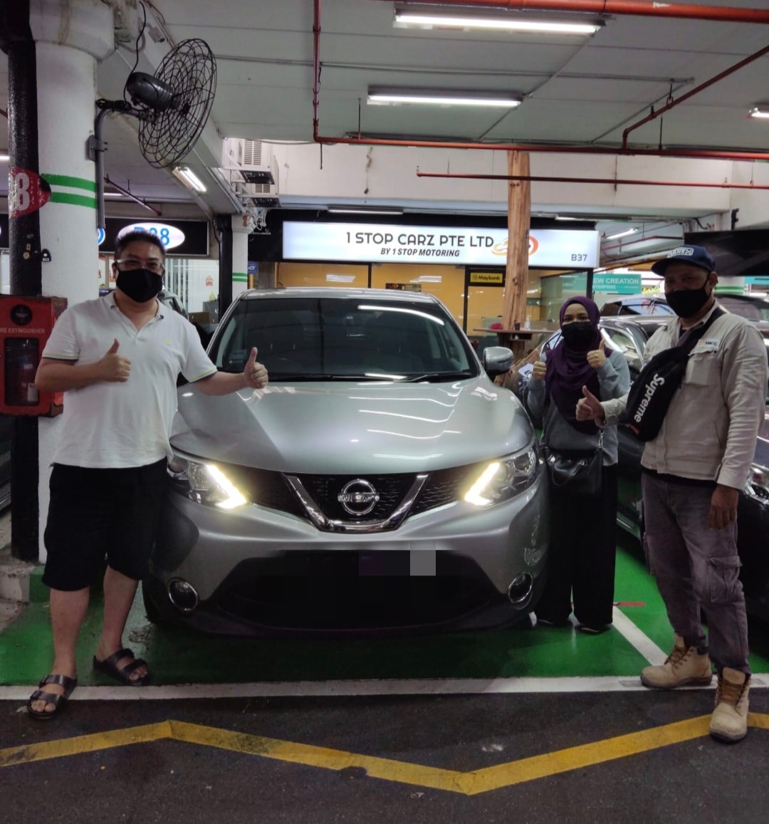 1 Stop Motoring - 🚘Congrats to our new owner🚘 Thank you... | Facebook