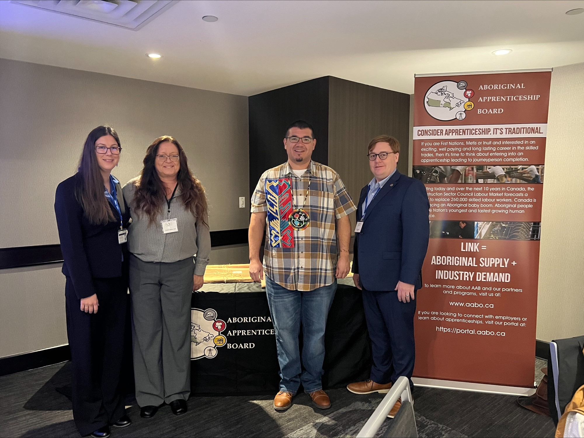 MRC Sisters In The Brotherhood | Toronto ON