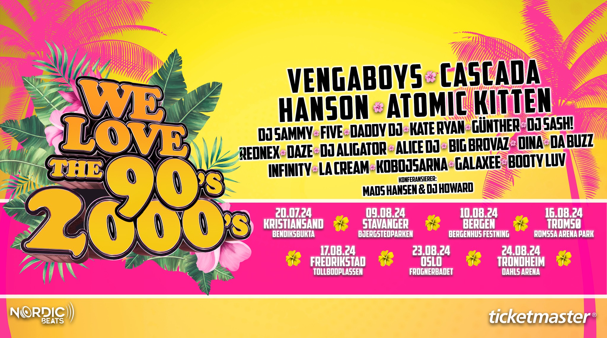 We Love The 90s & 2000s Norway (@welovethe90s2000s) • Facebook