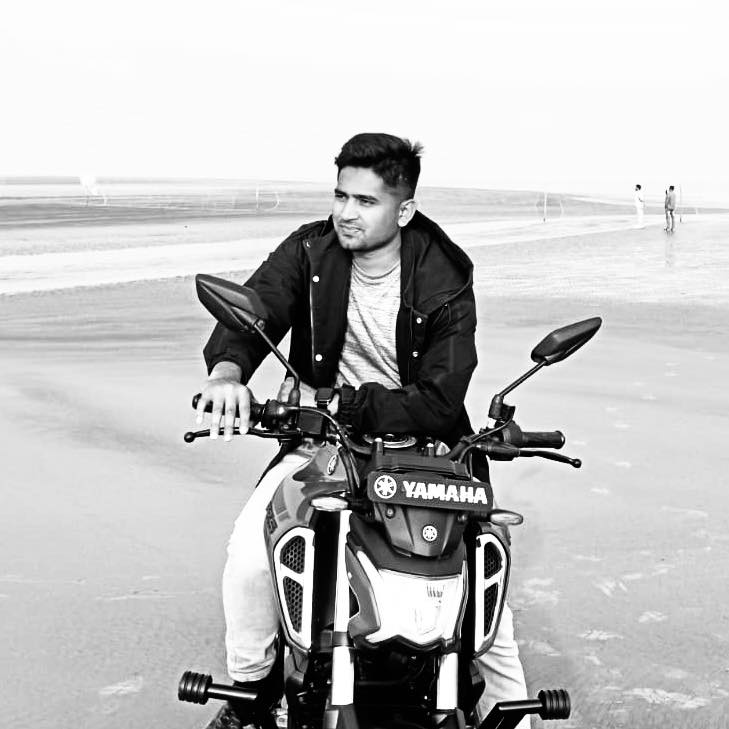 Saiful Islam Rakib added a new photo. - Saiful Islam Rakib