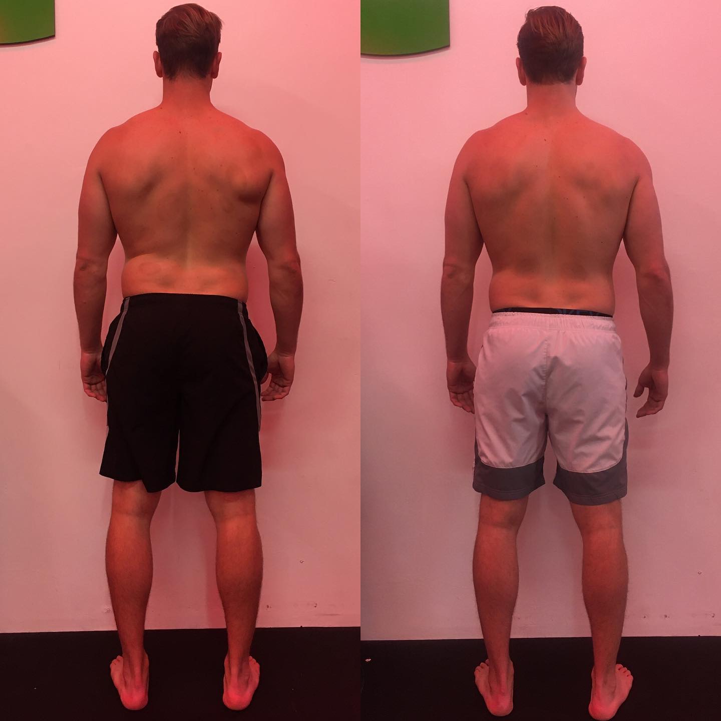 bpc 157 muscle growth before and after Let's talk about peptides why you don't need He bought a fitness supplement