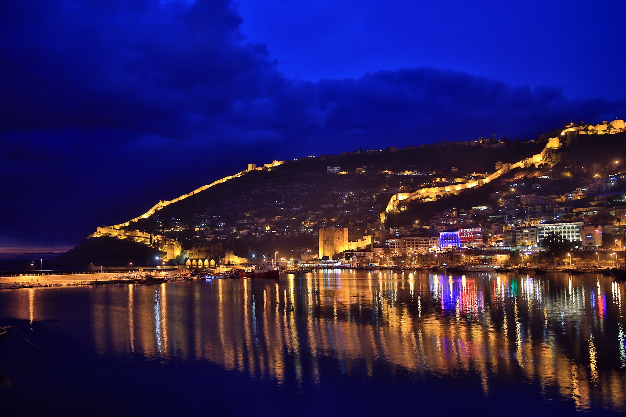 TC Alanya Kaymakamlığı | Alanya