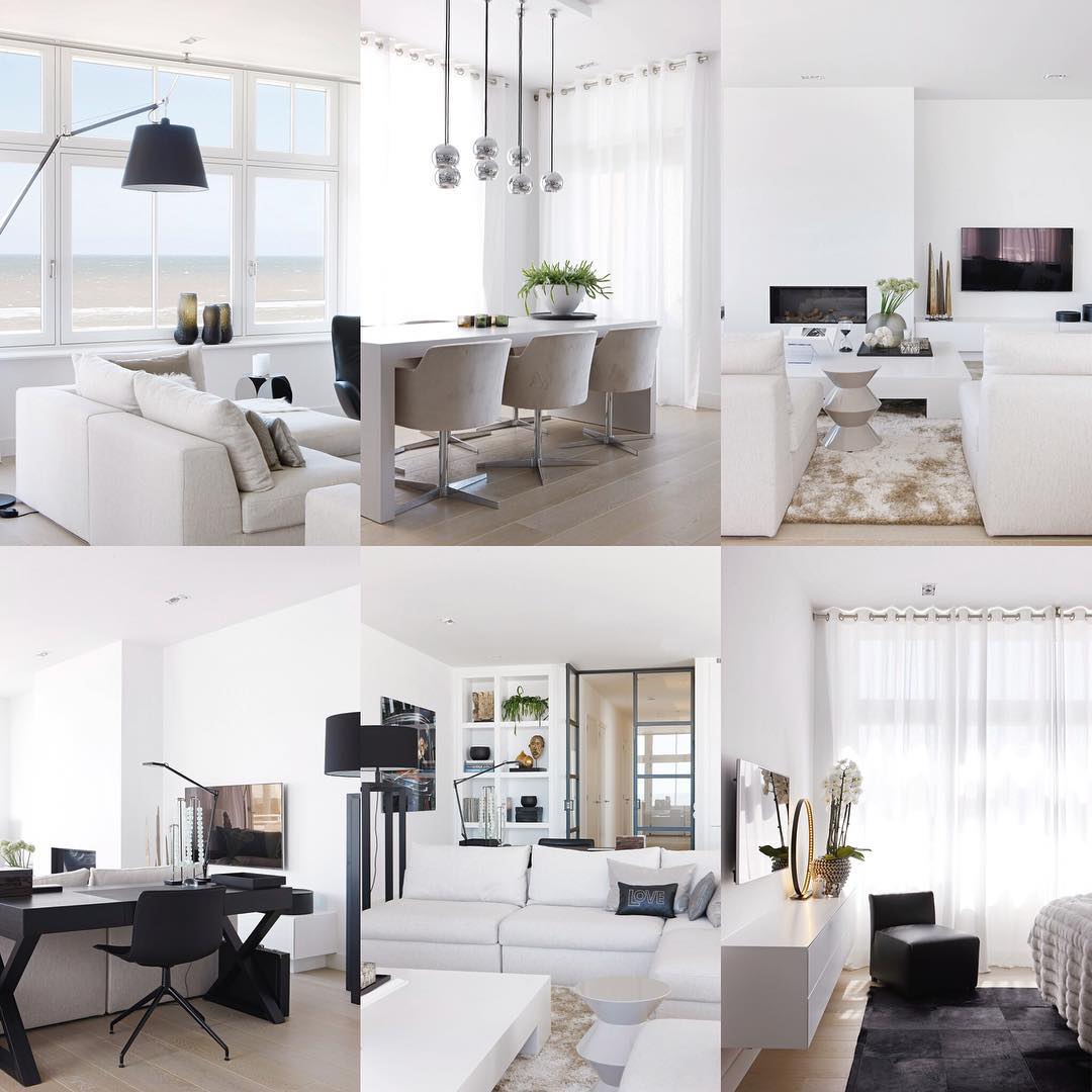 RAW Interiors Eindhoven