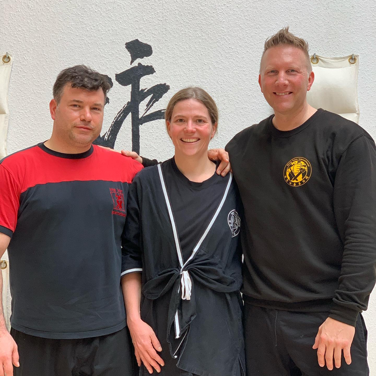 Langenfelder Wing Tsjun... - Langenfelder Wing Tsjun Akademie