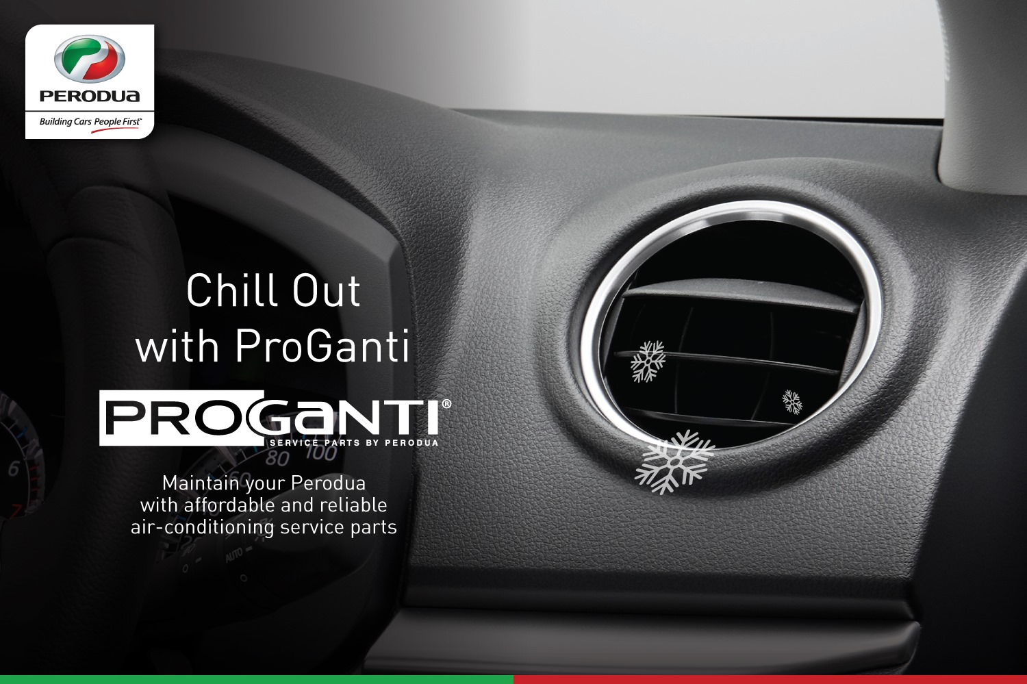 Perodua - Make every journey in your Perodua a chillax one... | Facebook