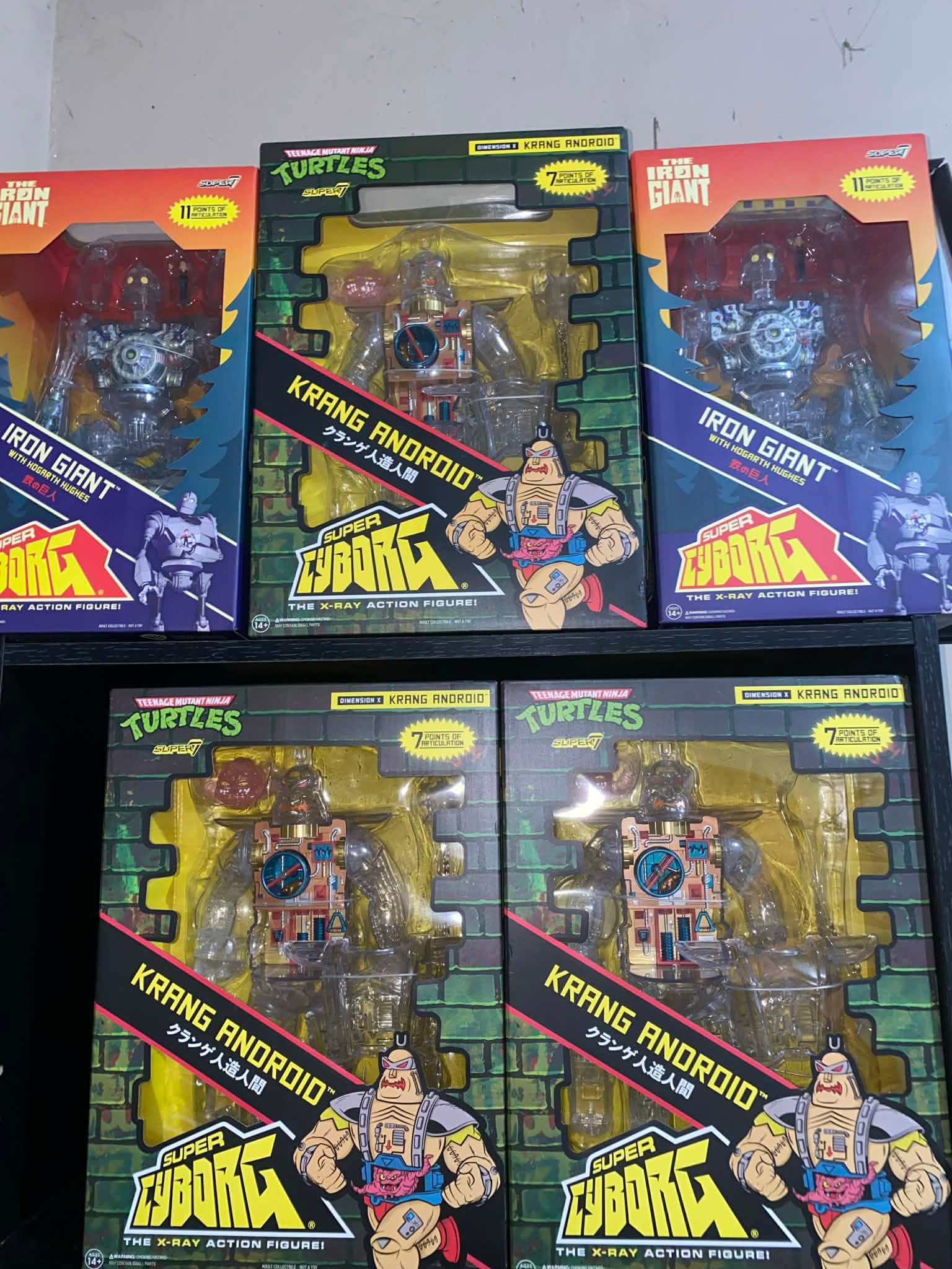 Flashback Toy's TJ