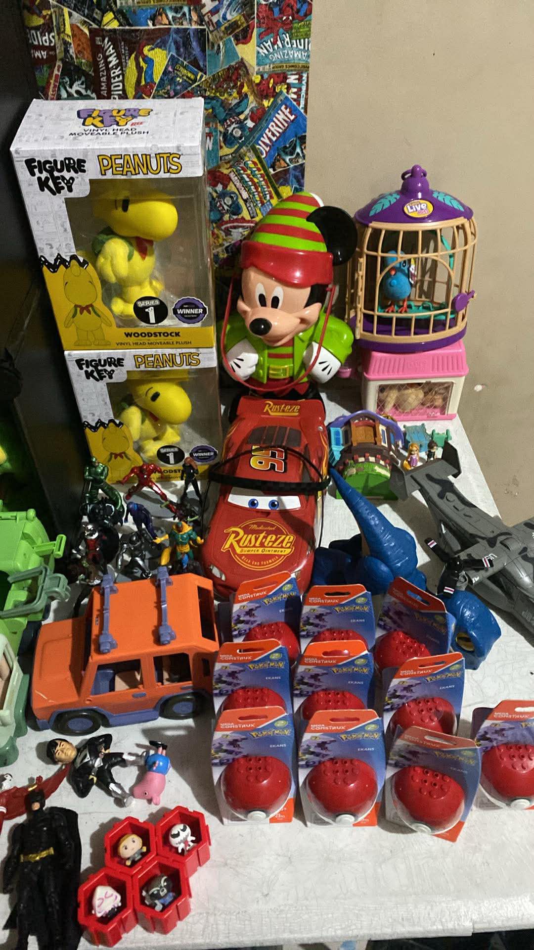 Flashback Toy's TJ