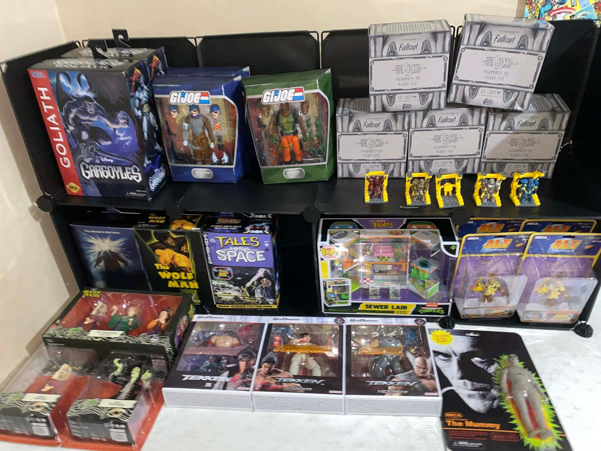 Flashback Toy's TJ