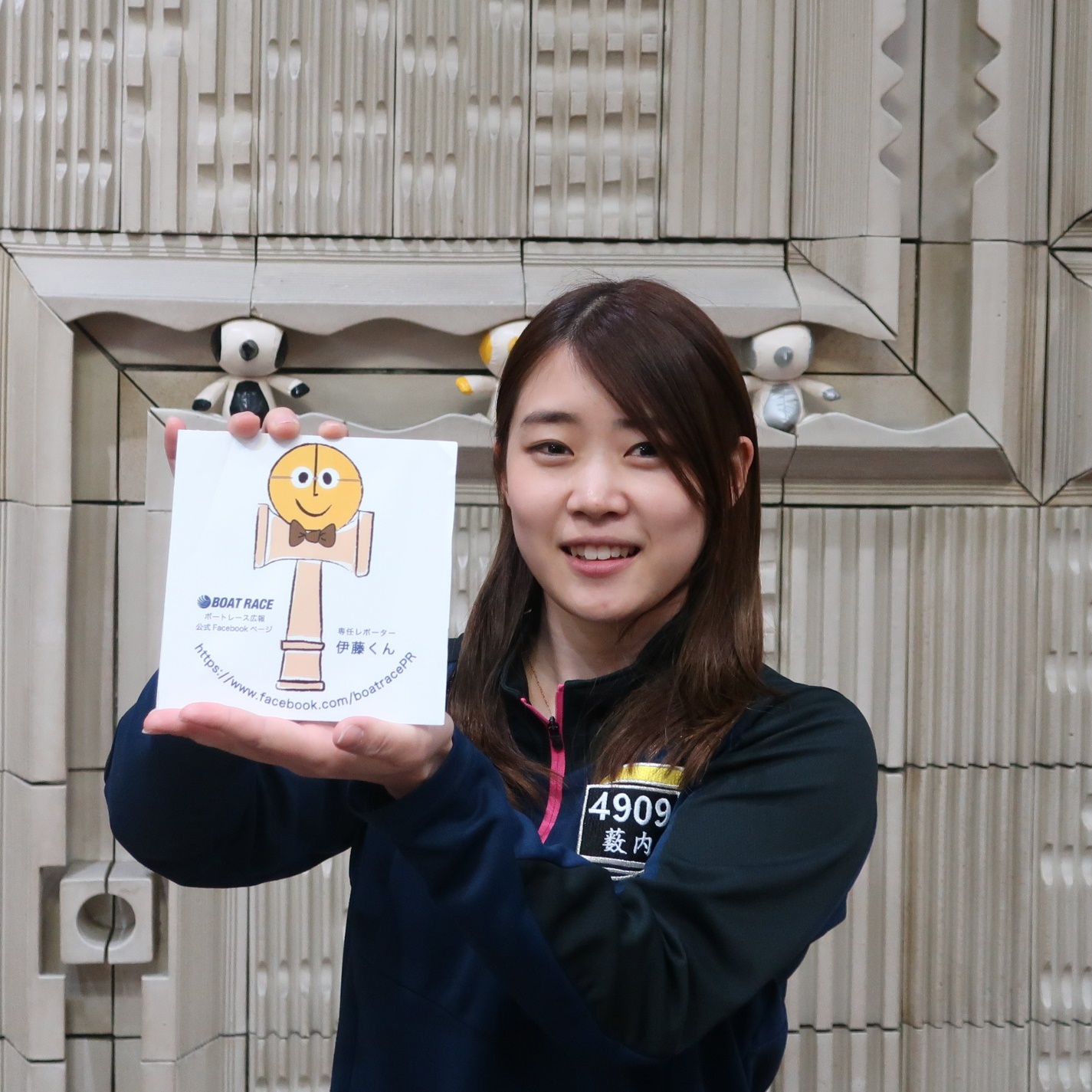 あと2日！「GⅡ第4回レディースオールスター」（鳴門）＞ ☆選手