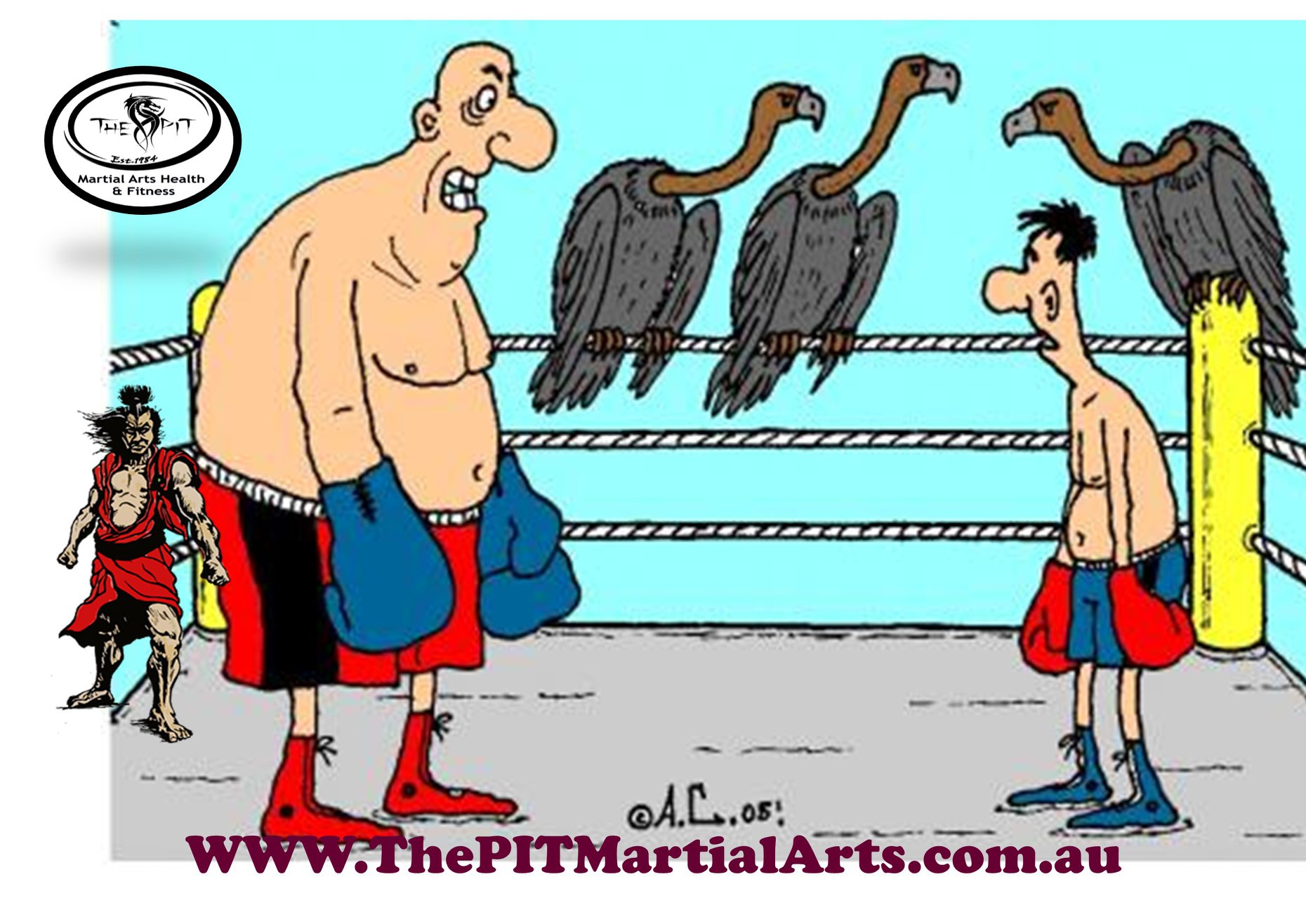 📣 FUN FACTS ABOUT BOXING: 🥊The most... - The Pit Martial Arts